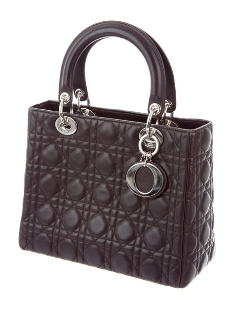 womens dior bag|most popular christian dior bag.